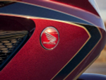 Honda GL1800 Gold Wing Tour "50th Anniversary" 2025 c НДС
