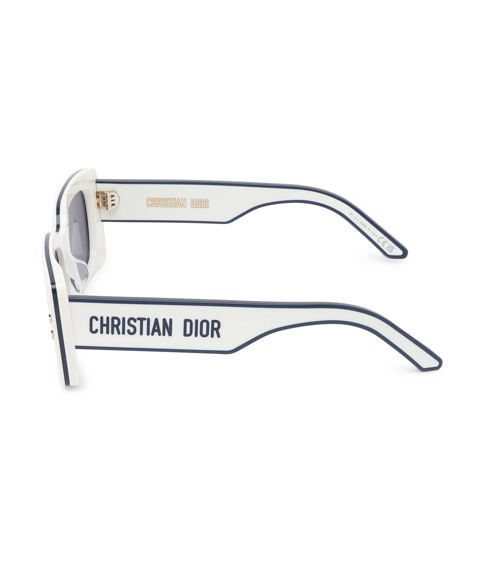 Солнцезащитные очки CD40098U Dior - кремовый (CD40098U)