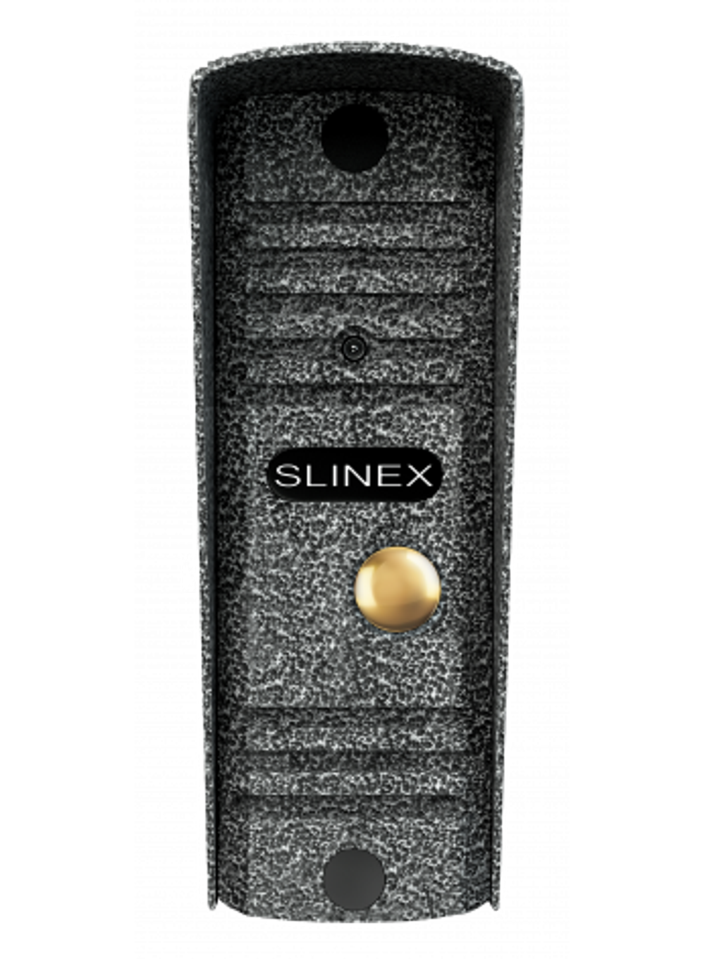 Вызывная панель ML-16HD AHD (Серый) Slinex с козырьком