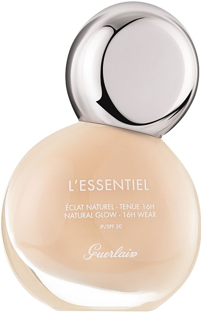 Guerlain L'Essentiel High Perfection 24H Wear Nr.055N Deep 30 ml