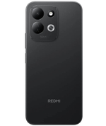 Смартфон Xiaomi Redmi 17 NFC 8/256Gb Черный