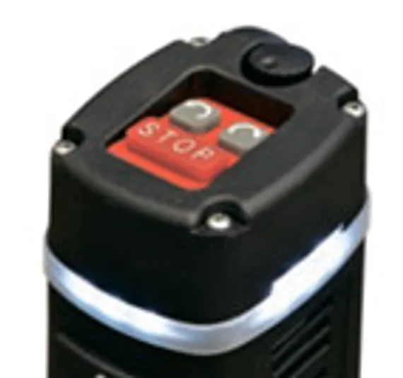 Магнитный сверлильный станок Promotech PRO-122T