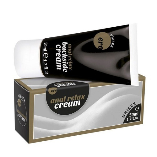 Интимный расслабляющий крем Ero Anal Relax Backside Cream 50мл