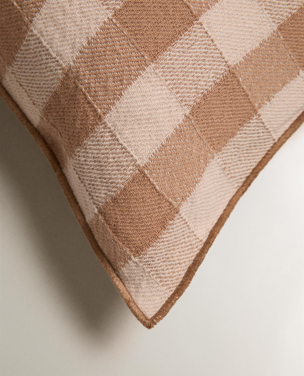 наволочка декоративная из льна Zara Home, фото 6