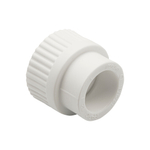 Муфта комб. вн 25х3/4'' EVER® БЕЛЫЙ штрихкод (Россия)