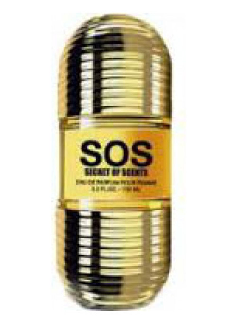 Style Parfum SOS Secret Of Scent