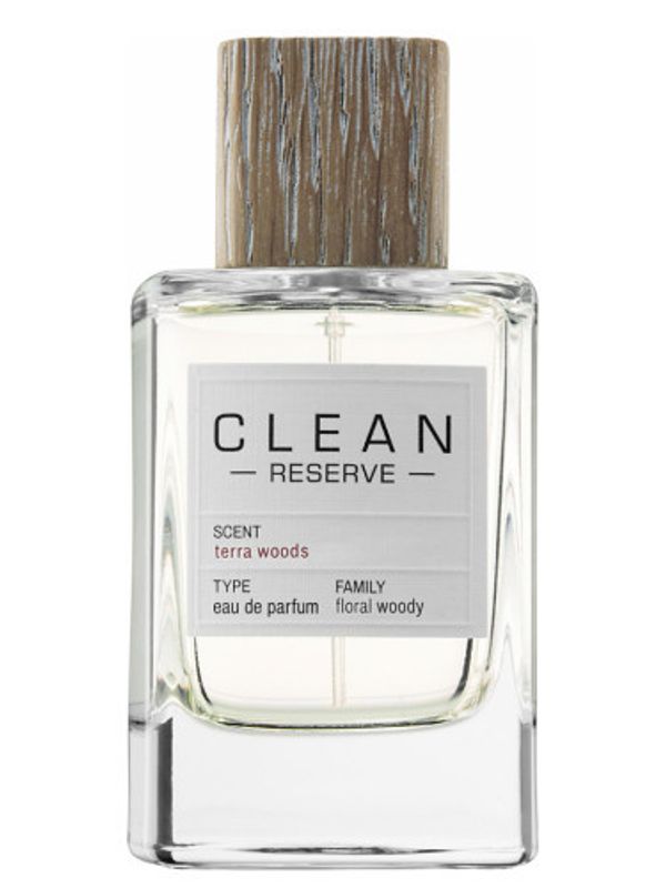 Clean Terra Woods