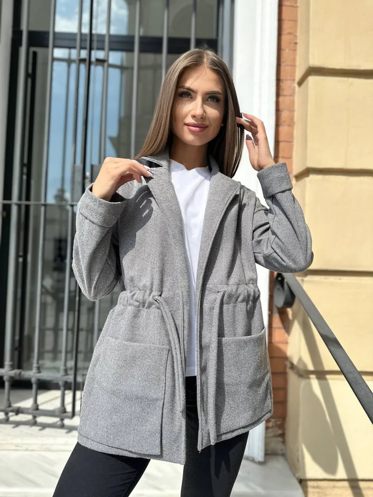 Жакет УК-8364-1 Fabrika