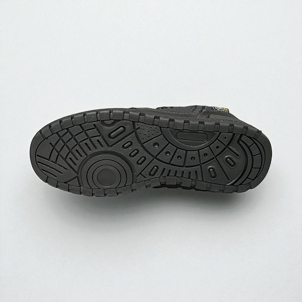 Lacoste T-CLIP • Black