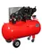 Ременной двухступенчатый компрессор Fubag DCF-1300/500 CT11