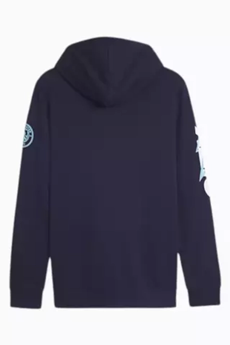 Кофта Puma Manchester City 23/24 Ftblicons
