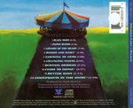 Emerson, Lake & Palmer / Black Moon (CD)