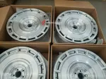 КОВАНЫЕ ДИСКИ ДЛЯ LAND ROVER RANGE ROVER L460 2023 ЛЕНД РОВЕР
