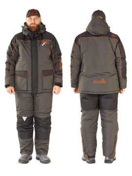 Костюм зимний Norfin ATLANTIS + XL