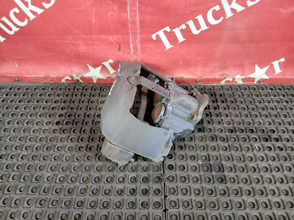 Суппорт задний левый 2019г.