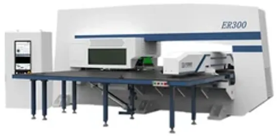 Плоскошлифовальный станок Heden DGS-2550A