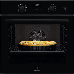 Электрический духовой шкаф Electrolux EOD5F71Z