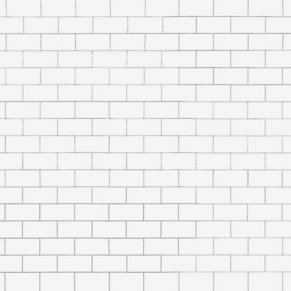 Pink Floyd / The Wall (2LP)