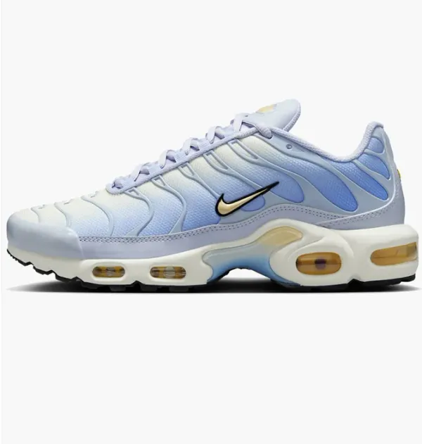 Кроссовки женские NIKE W AIR MAX PLUS BODY FADE