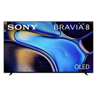 Телевизор Sony Bravia 8 K-77XR80 EU