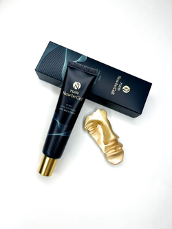 Крем для глаз ruee New be Cell
