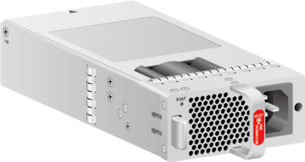Блок питания Huawei 02131740_(drl_bundle)