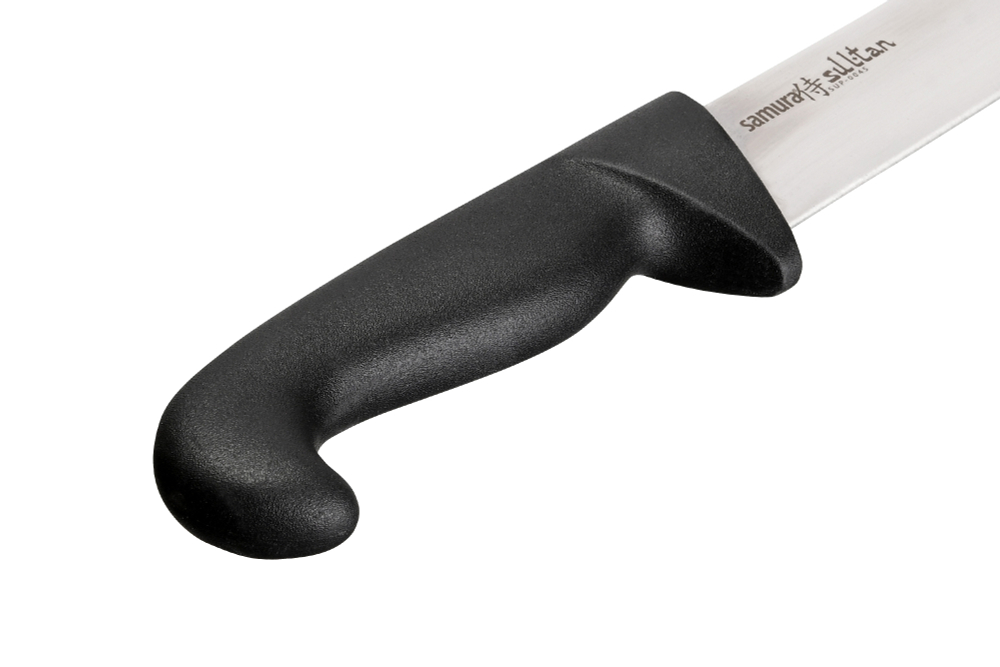 Нож кухонный для нарезки 21.3см Samura Sultan Pro SUP-0045/K