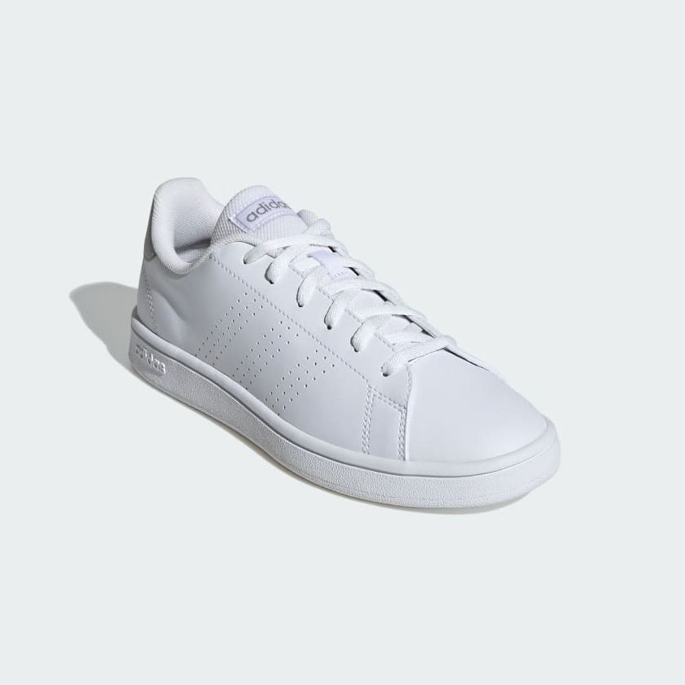 Кроссовки женские ADIDAS ADVANTAGE BASE