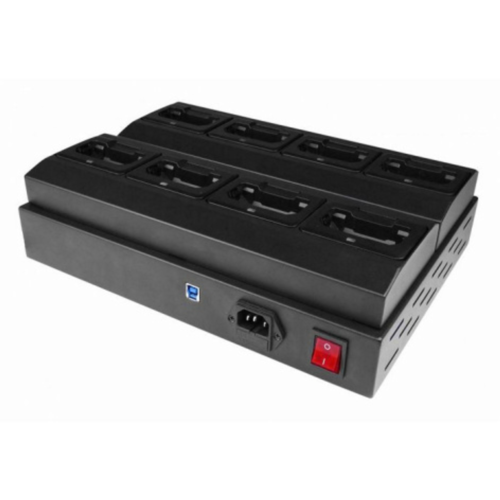 Видеорегистратор TRASSIR TRASSIR Dock-8F