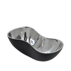 Миска Мetallic 28 см