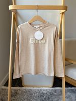 Новый лонгслив Chloe, 128