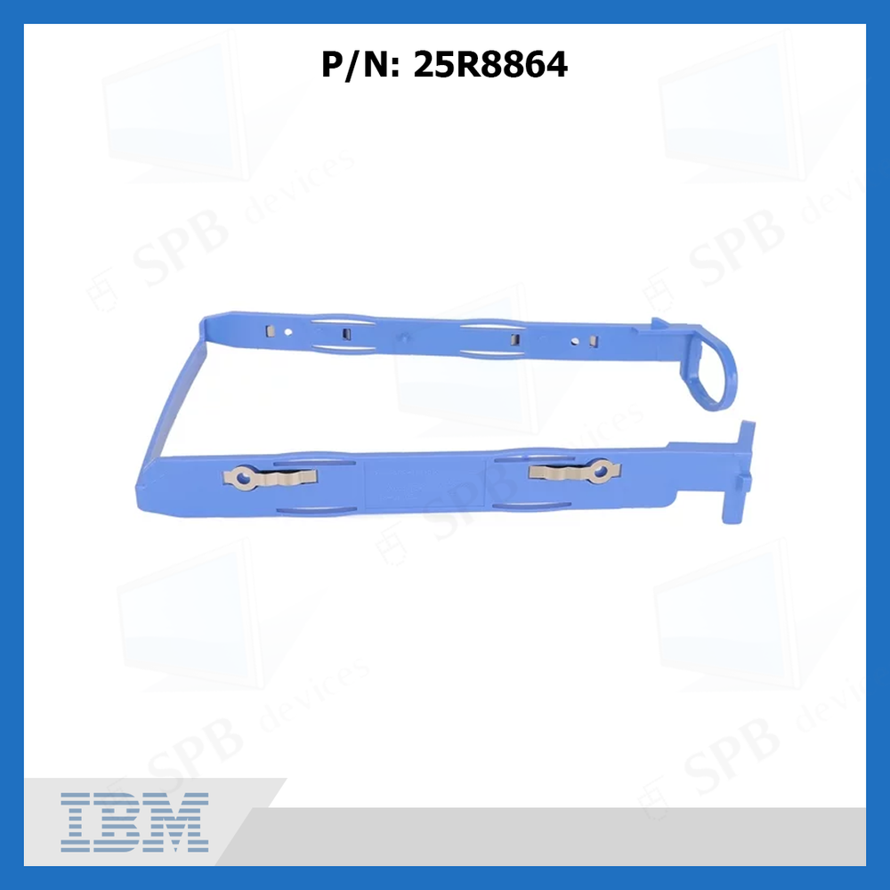 Cалазки IBM для серверов IBM SAS/SATA 3.5" (p/n: 25R8864) 39R9375