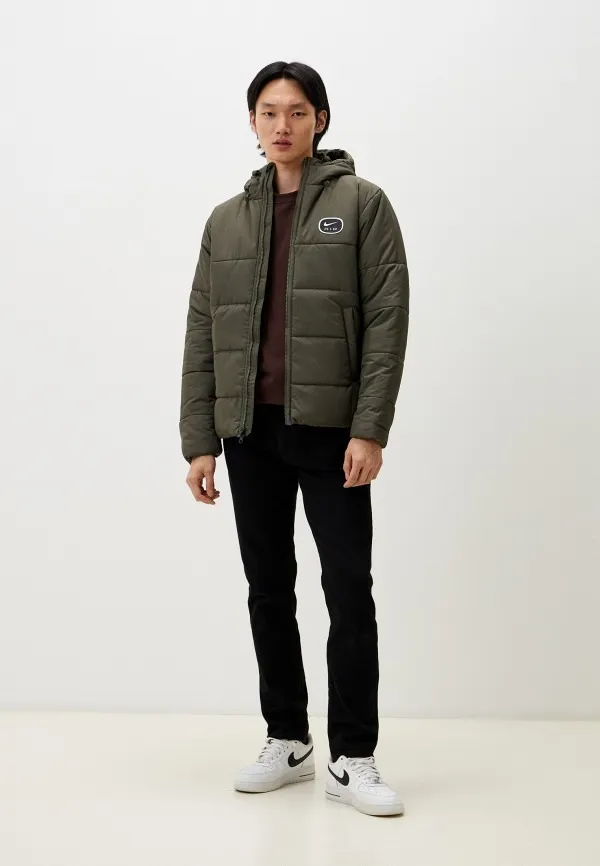 Куртка утепленная мужская NIKE M NSW SW AIR SYN FILL JKT