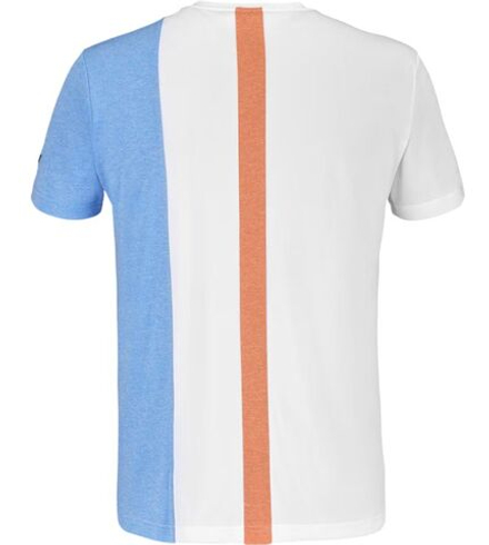 Мужская теннисная футболка Babolat Play Crew Neck