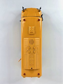 Игрушка машинка Автобус школьный со светом и звуком (202388599)