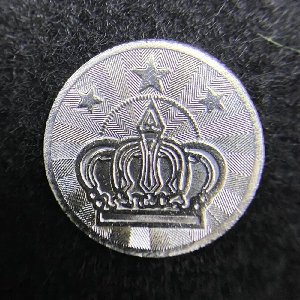 Жетоны 24мм