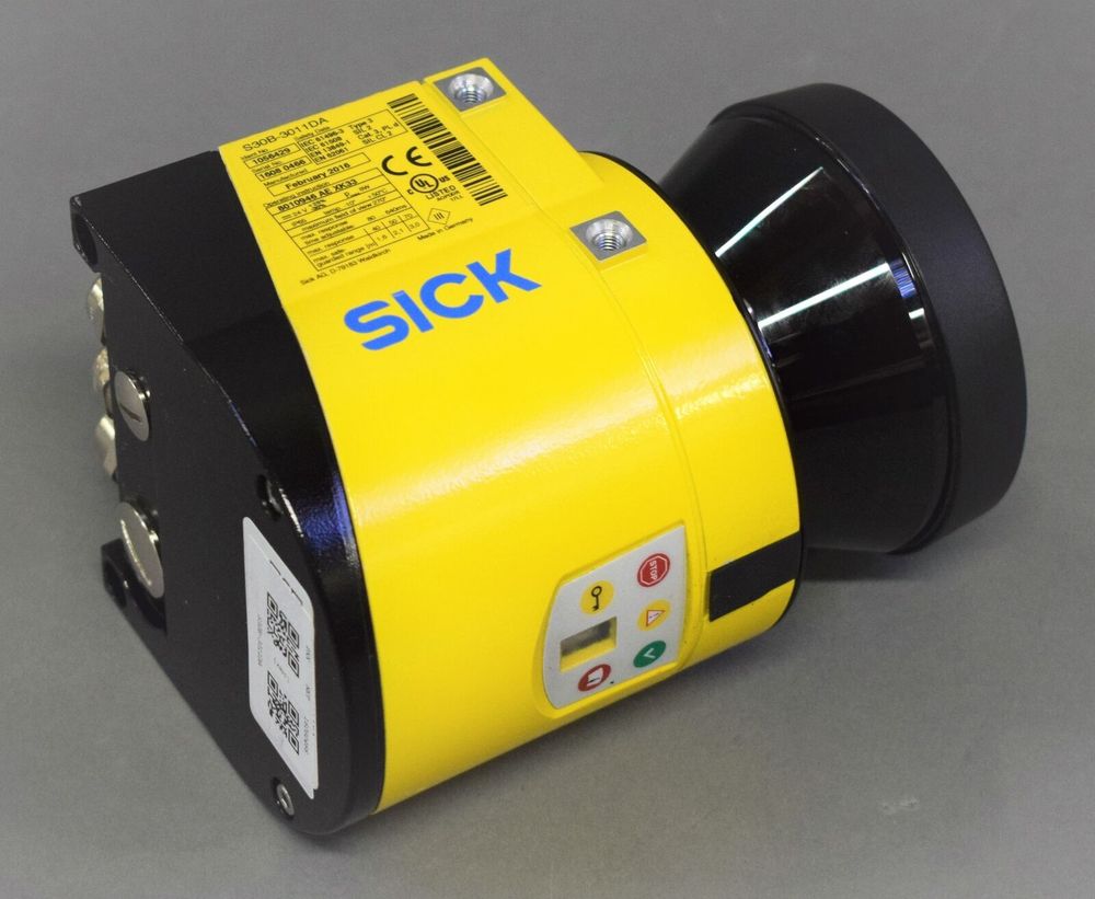SICK S30B-3011DA SICK S30B-3011DA