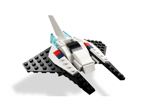 Конструктор LEGO Creator 3in1 31134 Космический шатл