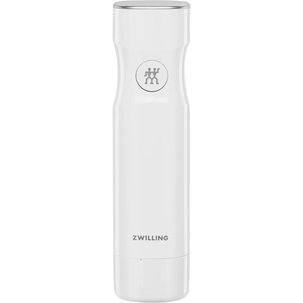 Zwilling Стартовый набор для вакуумной упаковки Fresh & Save Cube - серый пластик M EAN 4009839665431