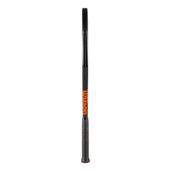 Теннисная ракетка Wilson Burn 100 CV Tour Racket (Special Edition)