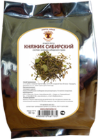 Княжик сибирский (трава, 50гр.) (Старослав)