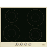 Индукционная варочная панель Smeg SI764POM