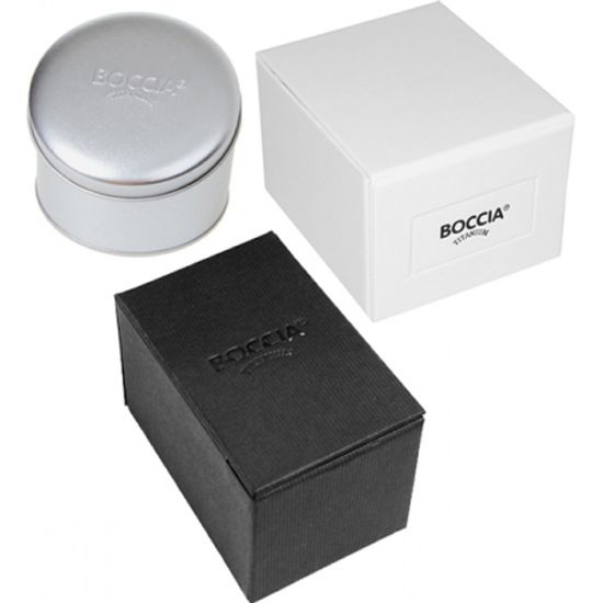 Женские часы Boccia Titanium 3080-05