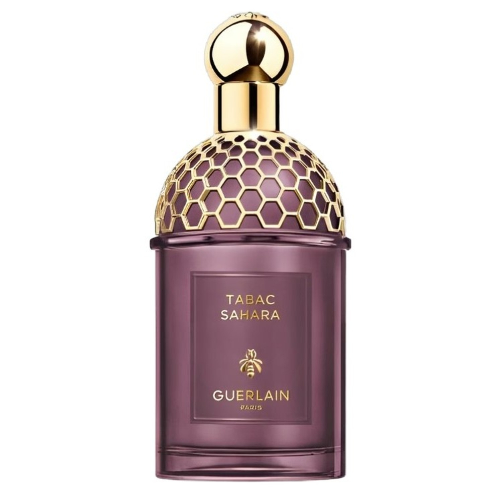 Guerlain Aqua Allegoria Tabac Sahara