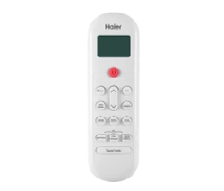 Haier HSU-18HPL103/R3/-40C