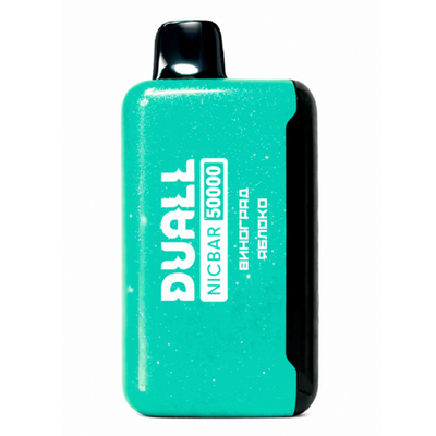 DUALL NICBAR 50000
