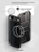 Чехол противоударный для iPhone 17 Air 6.6" Gurdini Clarity Case TPU Black