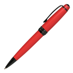 Шариковая ручка Cross Bailey Matte Red Lacquer