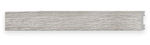 Молдинг Decomaster ECO LINE D162-77 41х10х2900 мм