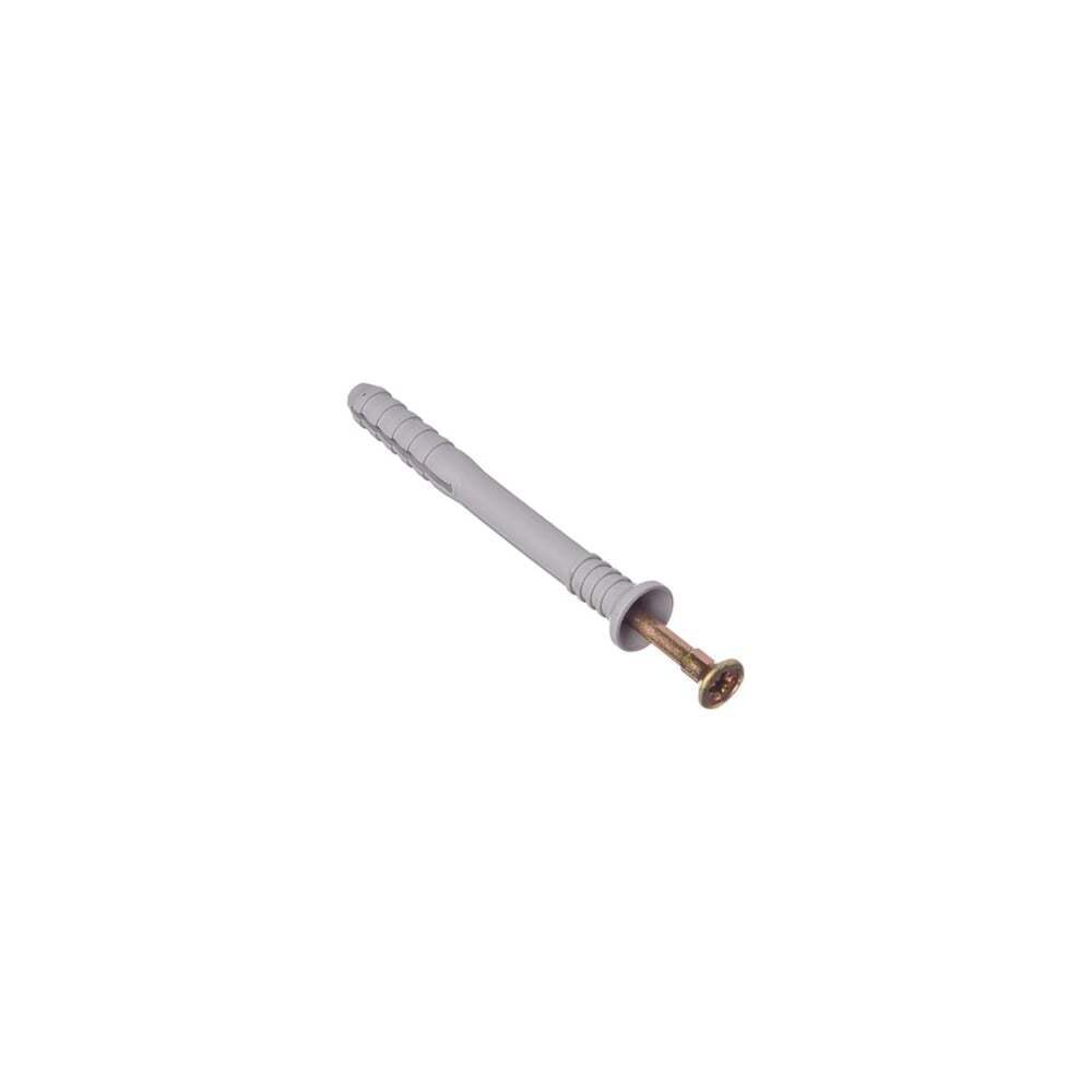 Дюбель-гвоздь SM-L 8х60 (100шт.)